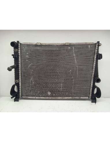 RADIADOR AGUA MERCEDES-BENZ CLASE S...
