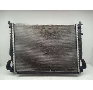 RADIADOR AGUA MERCEDES-BENZ... 2