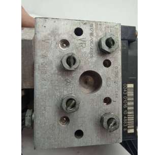 ABS MERCEDES-BENZ CLASE S... 2