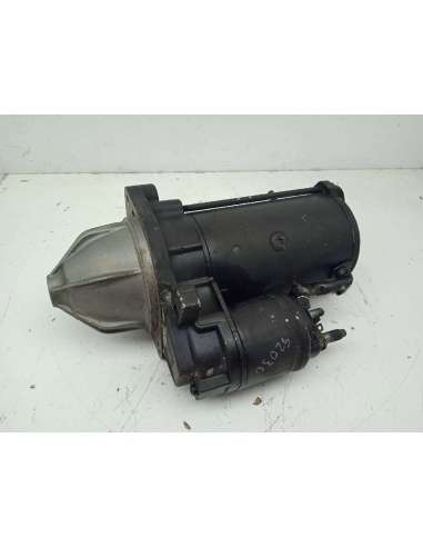 MOTOR ARRANQUE MERCEDES-BENZ CLASE S...
