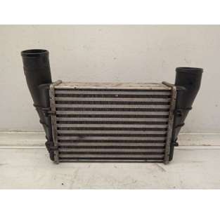 INTERCOOLER AUDI A4 BERLINA...