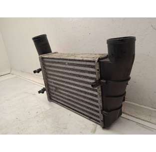 INTERCOOLER AUDI A4 BERLINA... 2