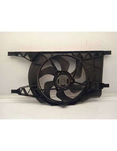 ELECTROVENTILADOR RENAULT LAGUNA II...