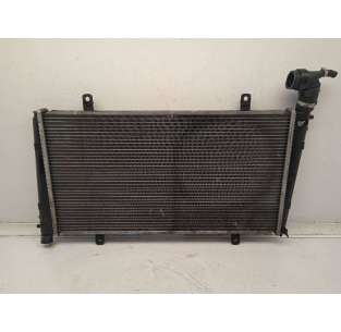 RADIADOR AGUA VOLVO S40...