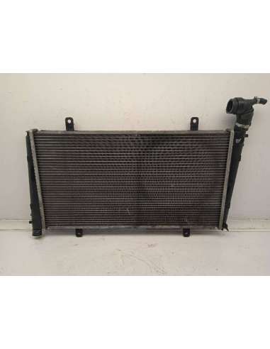 RADIADOR AGUA VOLVO S40 BERLINA -...