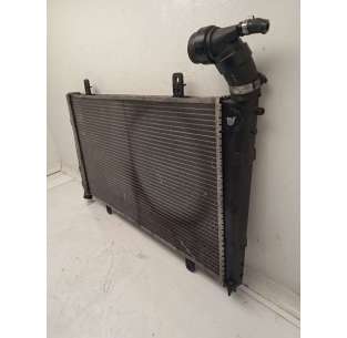 RADIADOR AGUA VOLVO S40... 2