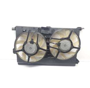 ELECTROVENTILADOR SAAB 9-3...