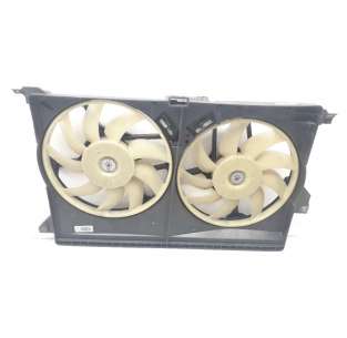 ELECTROVENTILADOR SAAB 9-3... 2