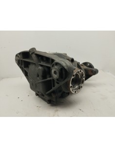 Recambio de diferencial trasero para bmw serie 5 berlina (e39) 2.8 24v cat referencia OEM IAM 1428502 147492 RELACION 2.93