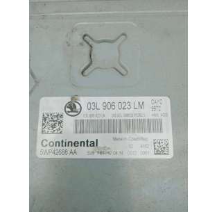 CENTRALITA MOTOR UCE SKODA... 2