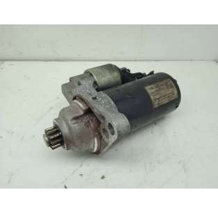 MOTOR ARRANQUE SKODA RAPID...