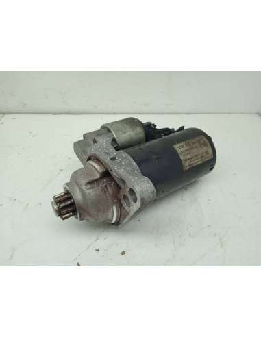 MOTOR ARRANQUE SKODA RAPID (NH)...