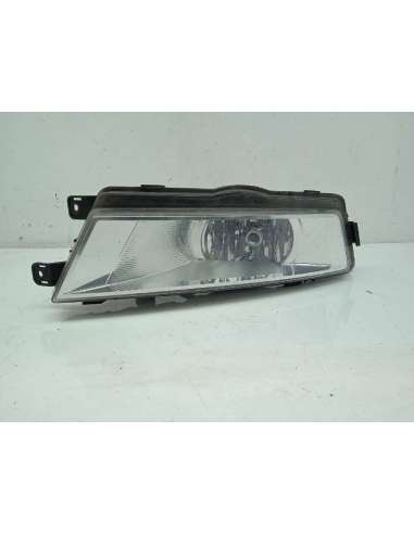 FARO ANTINIEBLA IZQUIERDO SKODA RAPID...