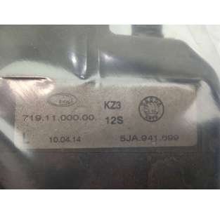 FARO ANTINIEBLA IZQUIERDO... 2