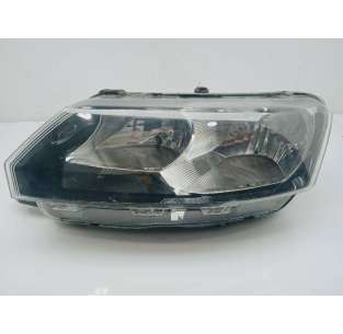 FARO IZQUIERDO SKODA RAPID...