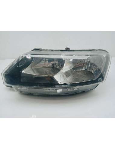 FARO IZQUIERDO SKODA RAPID (NH)...