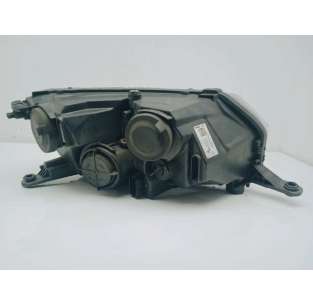 FARO IZQUIERDO SKODA RAPID... 2