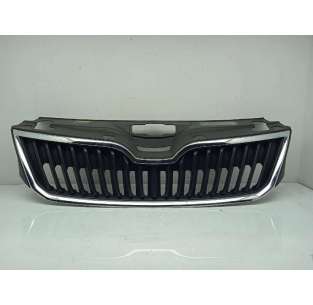 REJILLA DELANTERA SKODA...