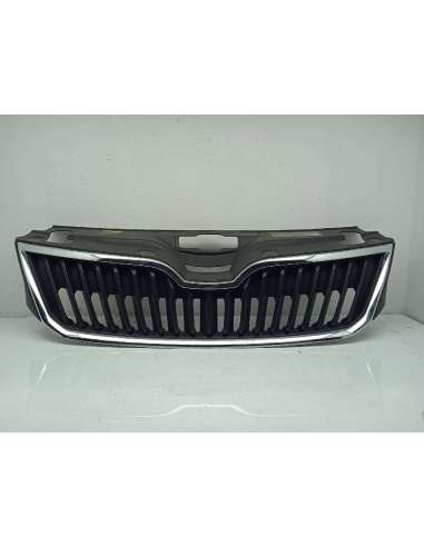 REJILLA DELANTERA SKODA RAPID (NH)...