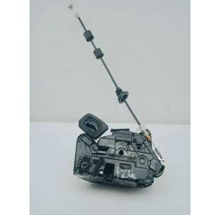 CERRADURA PUERTA TRASERA...