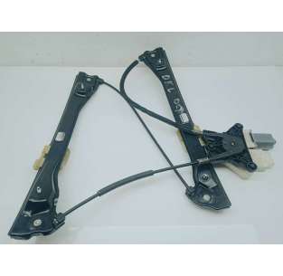 ELEVALUNAS DELANTERO...