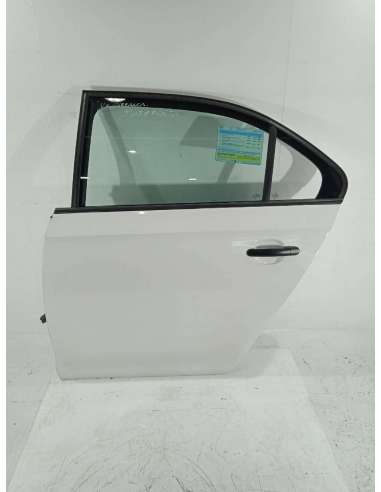 PUERTA TRASERA IZQUIERDA SKODA RAPID...