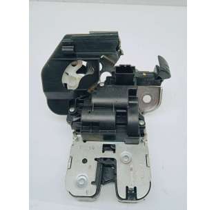 CERRADURA MALETERO / PORTON... 2