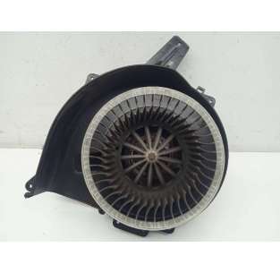 MOTOR CALEFACCION SKODA...