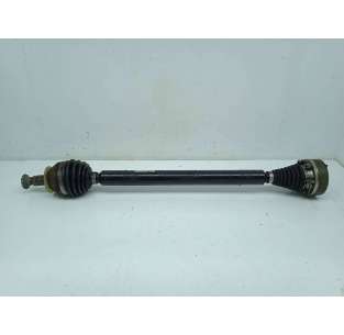 TRANSMISION DELANTERA...