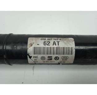 TRANSMISION DELANTERA... 2