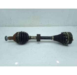 TRANSMISION DELANTERA...