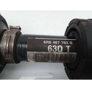 TRANSMISION DELANTERA... 2