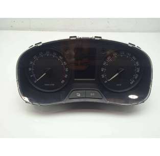 CUADRO INSTRUMENTOS SKODA...