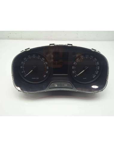 CUADRO INSTRUMENTOS SKODA RAPID (NH)...
