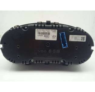 CUADRO INSTRUMENTOS SKODA... 2