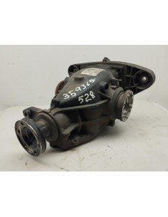 Recambio de diferencial trasero para bmw serie 5 berlina (e39) 2.8 24v cat referencia OEM IAM 1428502 147492 RELACION 2.93 2