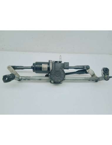 MOTOR LIMPIA DELANTERO SKODA RAPID...