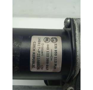 MOTOR LIMPIA DELANTERO... 2