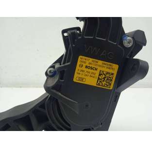POTENCIOMETRO PEDAL SKODA... 2