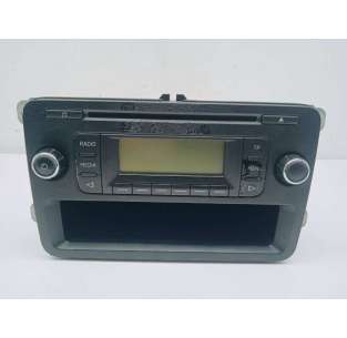 SISTEMA AUDIO / RADIO CD -...