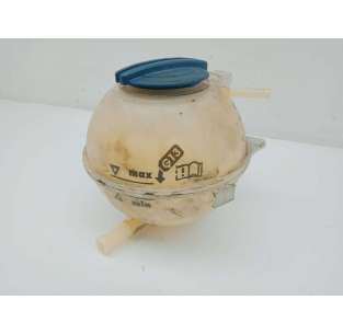 DEPOSITO EXPANSION SKODA...