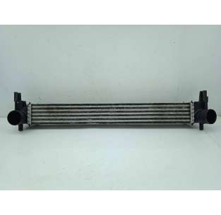 INTERCOOLER SKODA RAPID...
