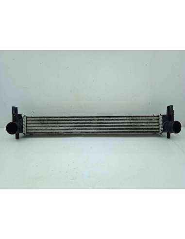 INTERCOOLER SKODA RAPID (NH) Active -...