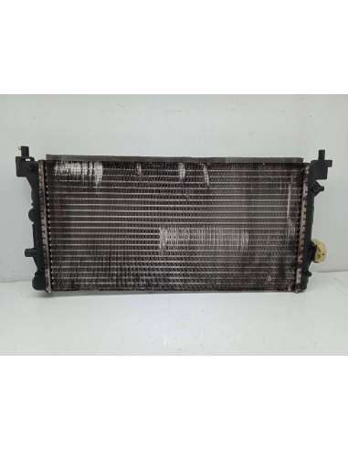 RADIADOR AGUA SKODA RAPID (NH) Active...