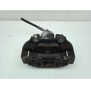 PINZA DE FRENO DELANTERA... 2