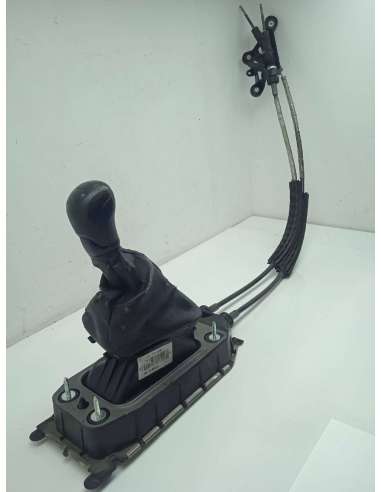 PALANCA CAMBIO SKODA RAPID (NH)...