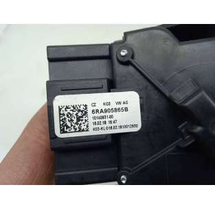 CONMUTADOR DE ARRANQUE... 2