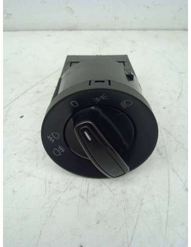 MANDO LUCES SKODA RAPID (NH) Active -...