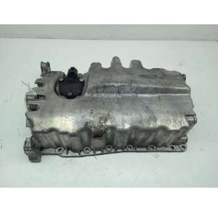 CARTER SKODA RAPID (NH)...