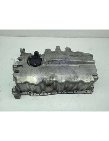 CARTER SKODA RAPID (NH) Active -...